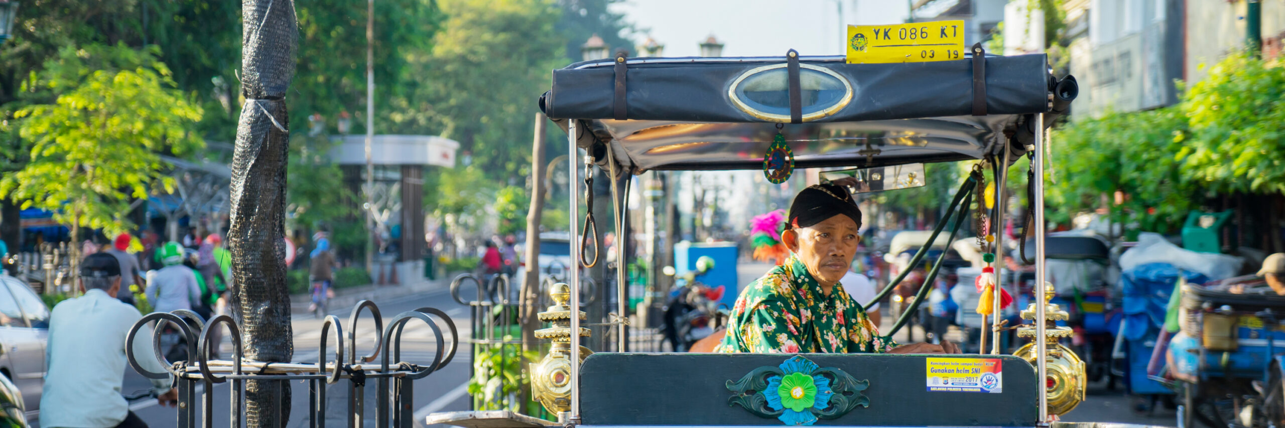 Laundry Express 24 Jam Dekat Malioboro